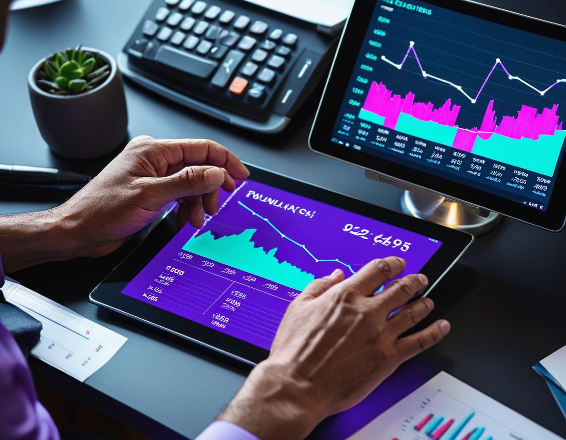 Asesoramiento financiero personalizado